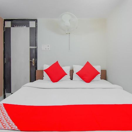Hotel O Lindsay Inn Guest House Bara Bazar Экстерьер фото
