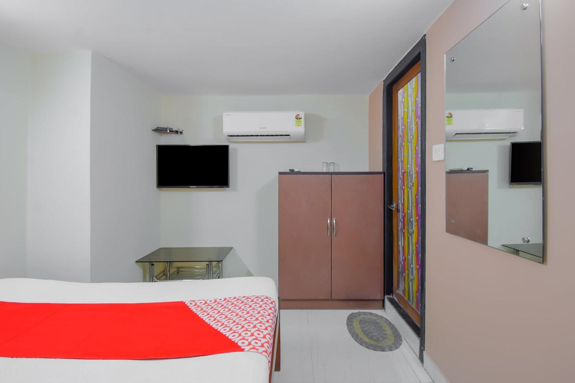 Hotel O Lindsay Inn Guest House Bara Bazar Экстерьер фото